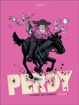 Perdy Cover Image 1