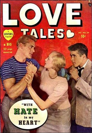 Love Tales issue 39