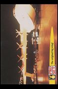 Guinness World Records (Base Set) card 32 The original big wing!