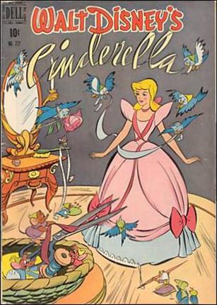 Four Color (1942) issue 272