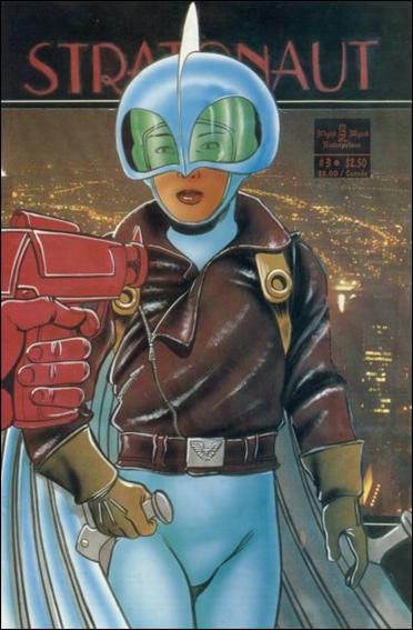 Stratonaut issue 3