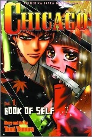 Chicago Cover Image 1