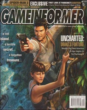 Game Informer issue 168