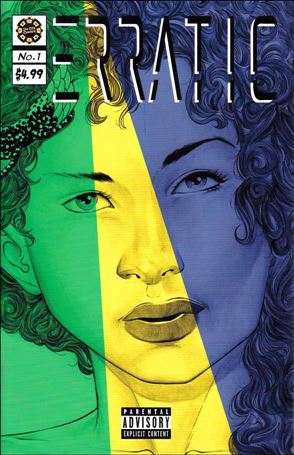 Erratic Cover Image 1