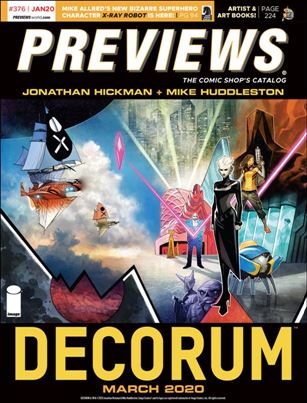 Previews issue 376