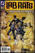 Lab Rats issue 7