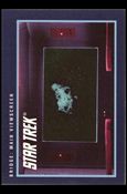 Star Trek 25th Anniversary: Series 2 (Base Set) card 239 Bridge: Main Viewscreen