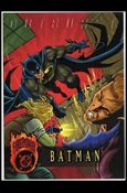 OutBurst: DC FirePower (Base Set) card 25 Batman