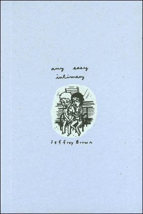 Any Easy Intimacy issue 1
