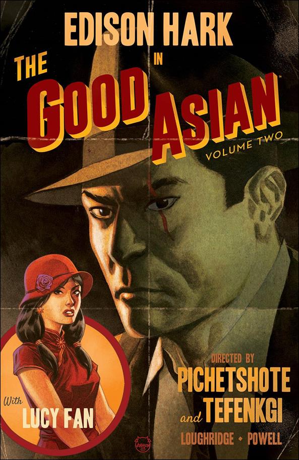 Good Asian issue 2