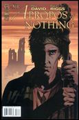 Sir Apropos of Nothing issue 3-B Trevor Goring Cover