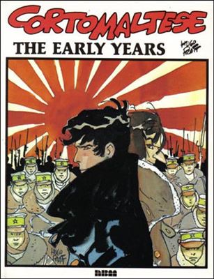 Corto Maltese issue 6