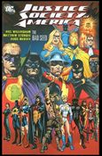 Justice Society of America issue 6 The Bad Seed