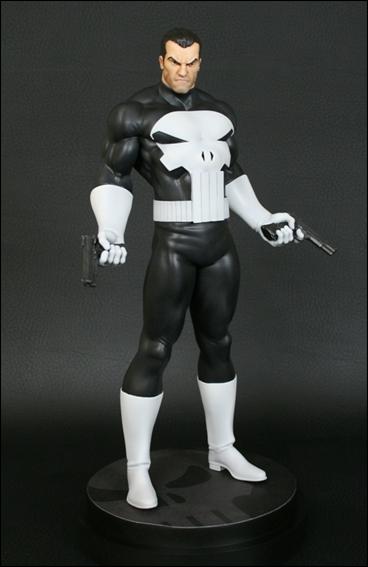 Marvel Statues (Bowen) item 227 Punisher Classic 1/750
