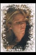 Buffy the Vampire Slayer Reflections: The High School Years (Base Set) card 53 Renewed