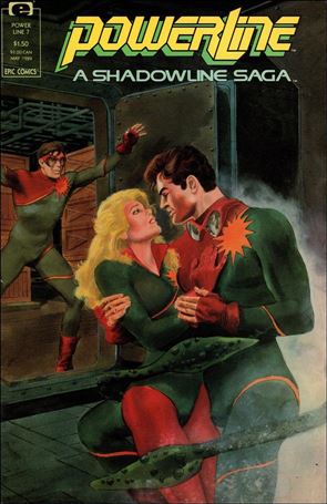 Power Line issue 7