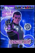 DC Comics Super Hero Collection (UK) issue 67 Cosmic Boy
