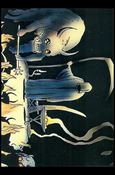 Bone: Series 1 (Base Set) card 33 Fone Bone Must Die