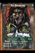 Rage Limited (Base Set) card 281 Tim Rowantree 