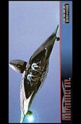 ID4: Independence Day Widevision (Base Set) card 45