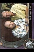 Stargate SG-1: Season 7 (Base Set) card 37 Evolution, Part 2