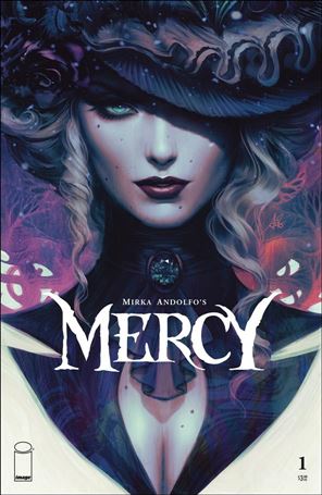 Mercy (2020) issue 1-C Stanley 