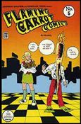 Flaming Carrot Comics (1984) issue 5