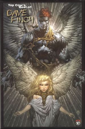 Top Cow's Best Of: Dave Finch issue 1