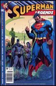 Superman Legends issue 5