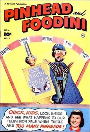 Pinhead & Foodini issue 3
