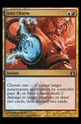 Magic the Gathering: Return to Ravnica (Base Set) card 172 Izzet Charm