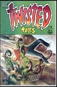 Twisted Tales (1982) issue 8