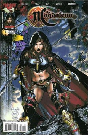 Magdalena (2003) issue 1 Eric 