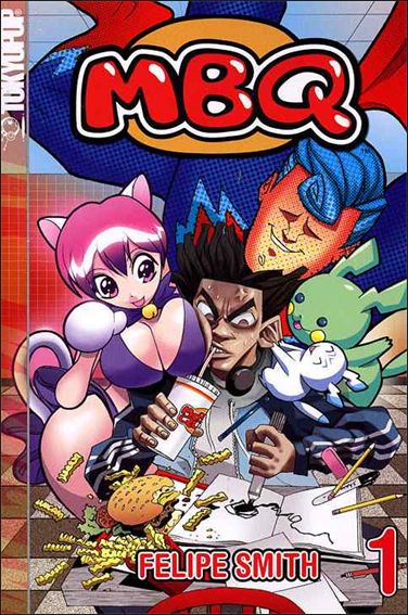 MBQ issue 1