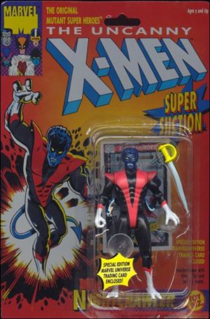 X-Men 5