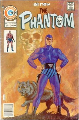 Phantom (1962) issue 67