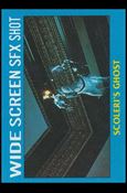 Ghostbusters II (Base Set) card 24 Scoleri's Ghost