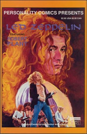 Led Zeppelin Cover Image 1