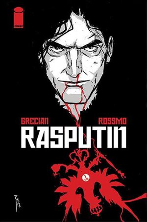 Rasputin Cover Image 1