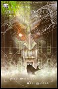Batman: Arkham Asylum 15th Anniversary Edition issue 1-C