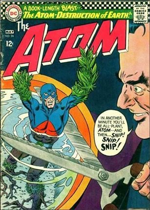 Atom issue 24