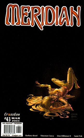 Meridian issue 43