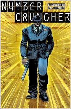 Numbercruncher issue 1