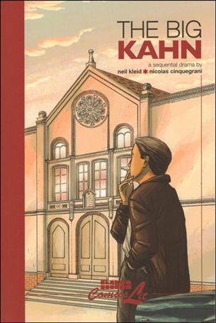 Big Kahn Cover Image 1