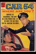 Car 54 Where Are You? issue 5