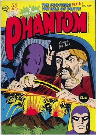 Phantom (1948) issue 1081