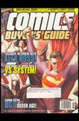 Comics Buyer's Guide issue 1,613