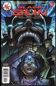 Black Sun issue 2