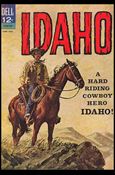 Idaho Cover Image 1