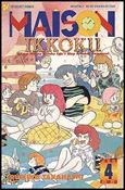 Maison Ikkoku Part 2 issue 4